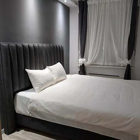 Top Belgrade Apartments-3