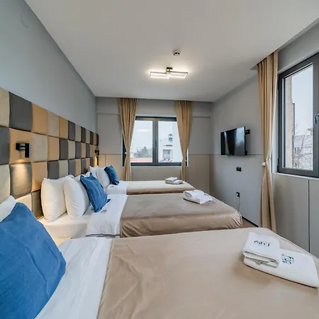 Hotel Garni Vizura Sport-3