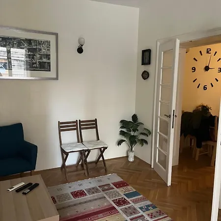 Apartment No1-3