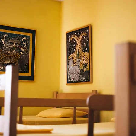 Sun Hostel-2
