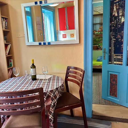 Vracar Affordable Suites - Vracar Povoljni Stanovi-2