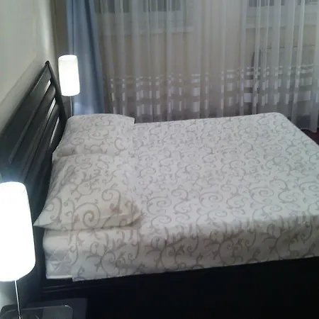 Apartment Dok-2