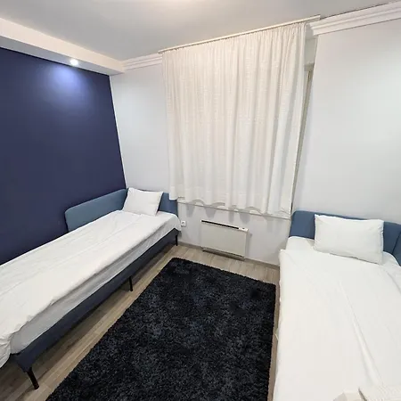 Top Belgrade Apartments-2