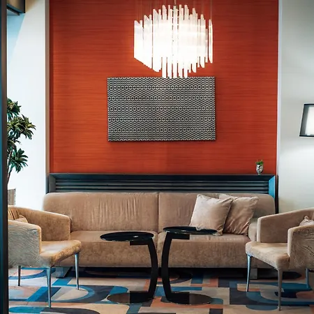 Boutique Hotel Townhouse 27-3