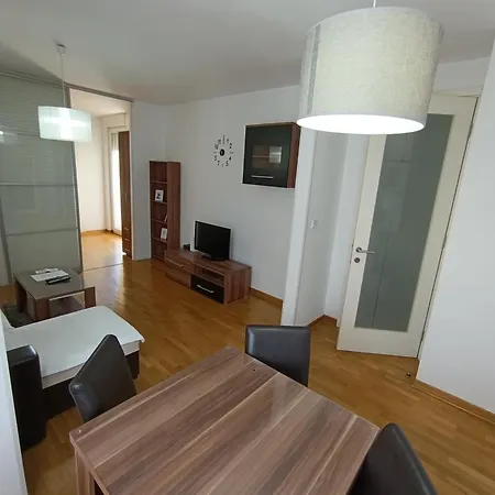 Apartment Tifani Belville-3