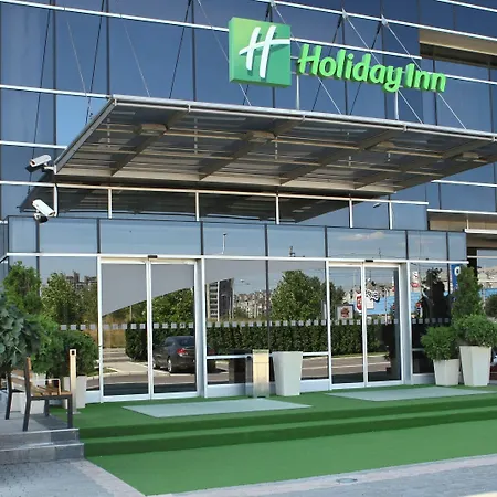 Holiday Inn Belgrade By Ihg-3