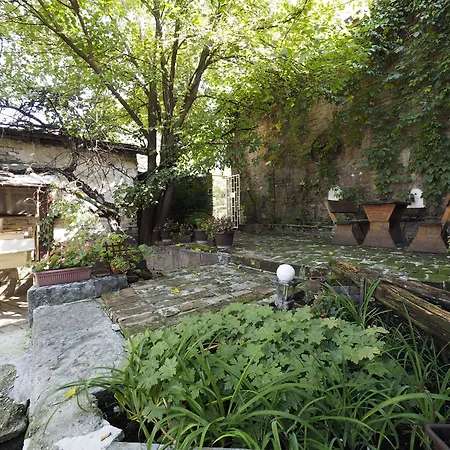Garni Hotel Le Petit Piaf-3