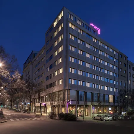 Moxy Belgrade-3