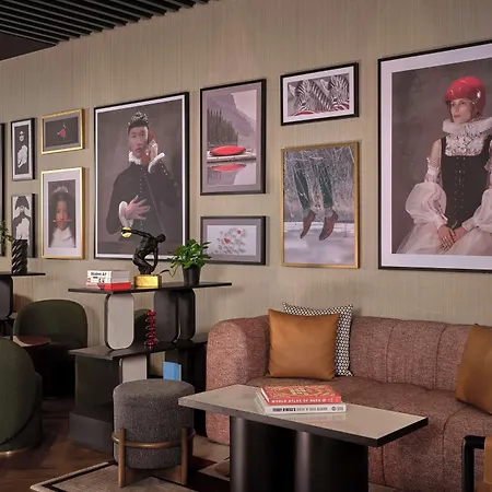 Radisson Red Belgrade-2