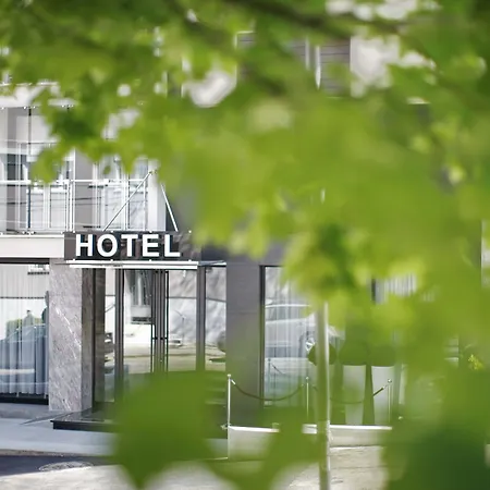 Nova City Garni Hotel Signature Collection-2