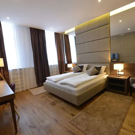 Boutique Rooms-3
