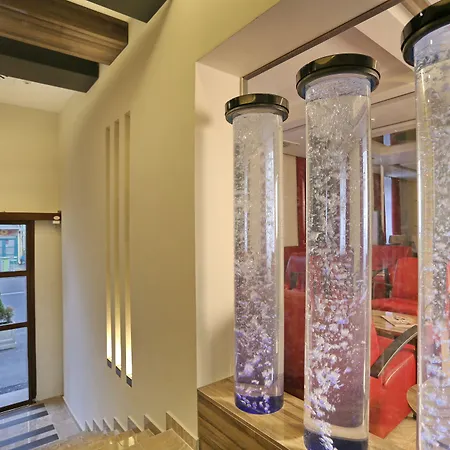 Theater Hotel Belgrade-2