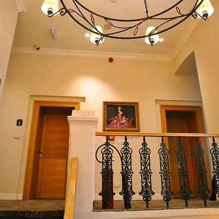 Hotel Opera Garni-2