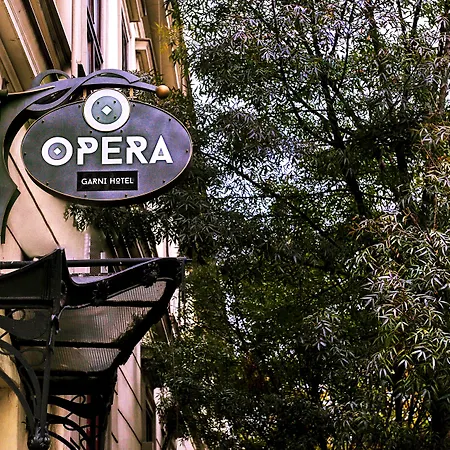 Hotel Opera Garni-3