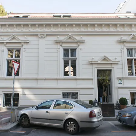 Smokvica Dorcol B&B-2