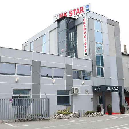 Mk Star Boutique Hotel-3