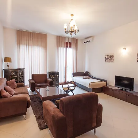 The Belgrade Hills Rooms And Suites-3