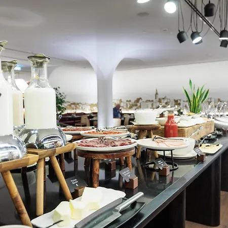 Radisson Collection Hotel, Old Mill Belgrade-2