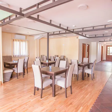Green House Hostel-3