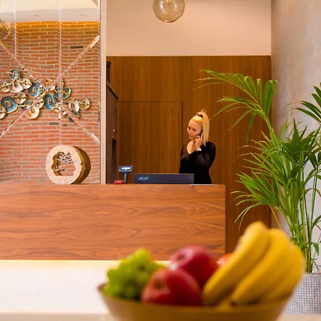 Hotel Nota-2