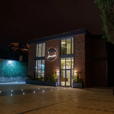 Hotel Nota-3