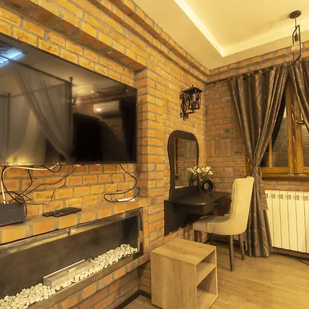 Boutique Hotel Madison-3
