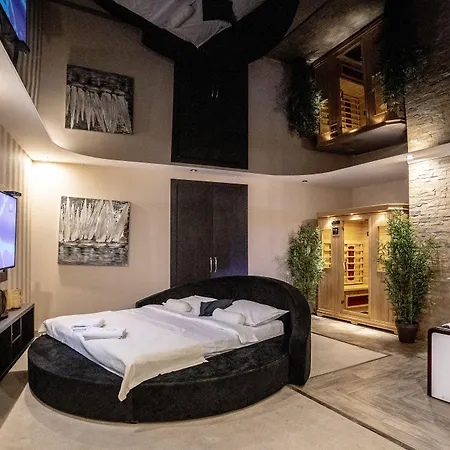 Boutique Hotel Madison-2