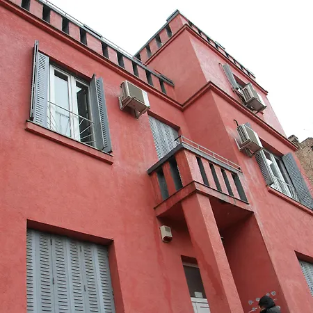 Guest House Miss Depolo-2
