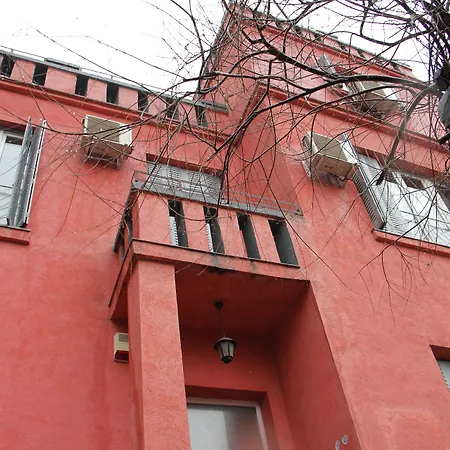 Guest House Miss Depolo-3