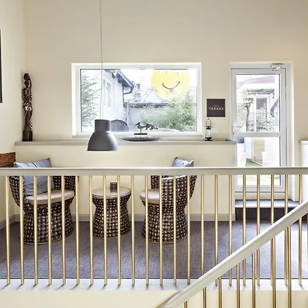 SuperB Luxury Suites-3