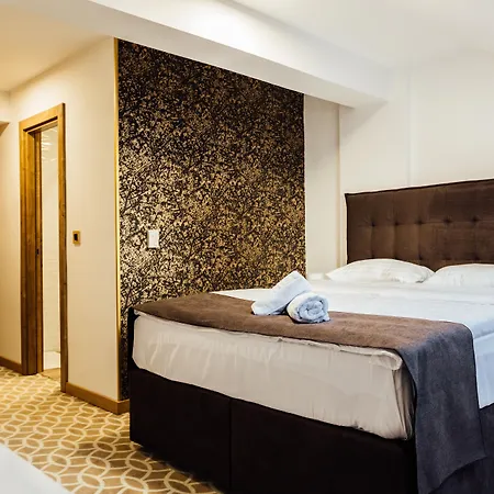 Hotel Livnica-2