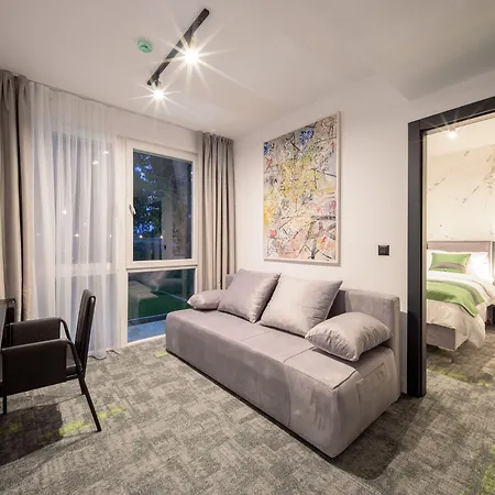 Joy 5 Hotel & Spa-2