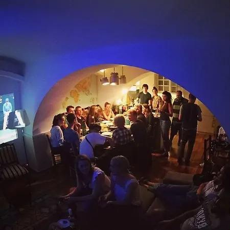 Balkan Soul Hostel-3