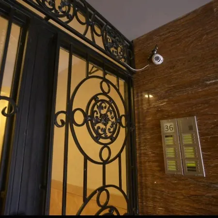 Apartment Hermes-3