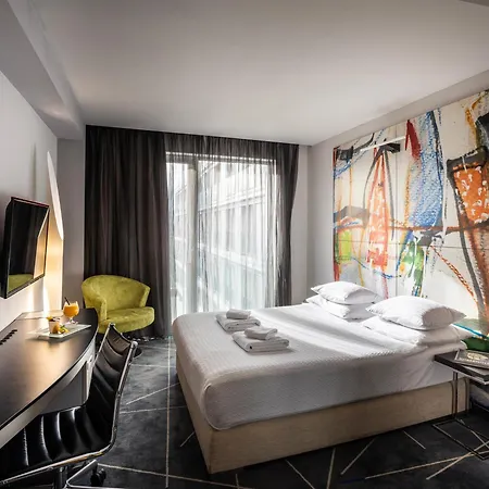 Nobel Zira Hotel-3