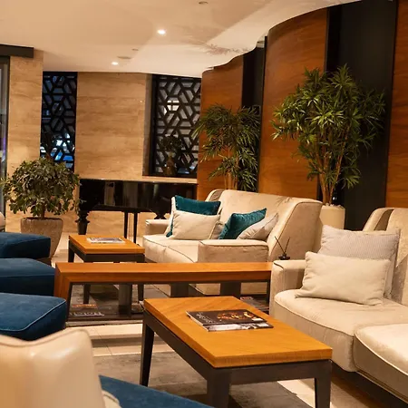 Hotel Constantine The Great-2