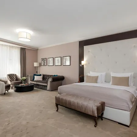 Hotel Constantine The Great-3
