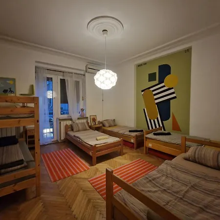 HostelChe Hostel-2