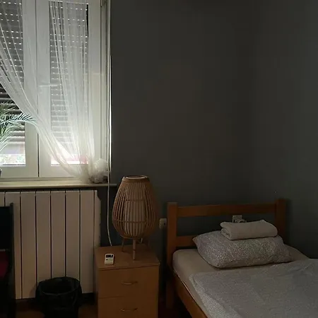 HostelChe Hostel-3