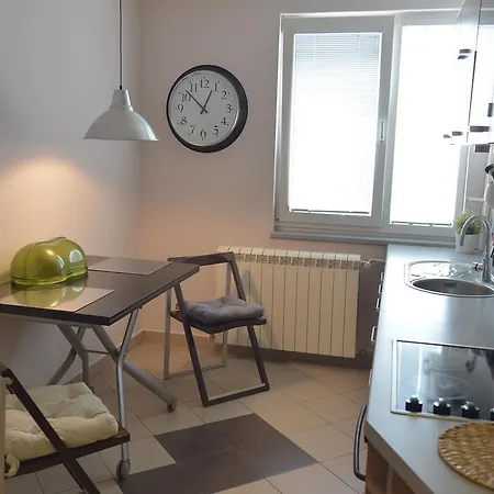 Apartment Danica-2