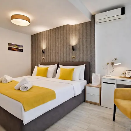 Garni House 46 Plus-3