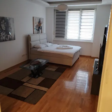 De Luxe Republic Square Apartment Of 100Sqm-3