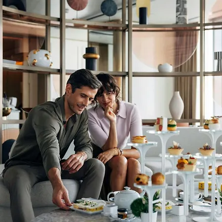 The St. Regis Belgrade-2