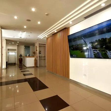 Hotel Sumadija-2