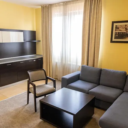 Garni Hotel Nevski-3