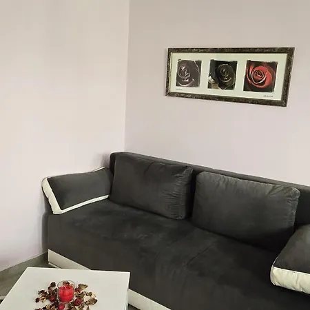 Apartment Bohemian Rhapsody-3