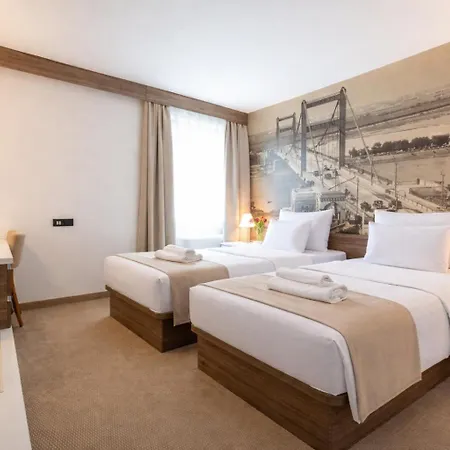 Hotel Royal Inn-3