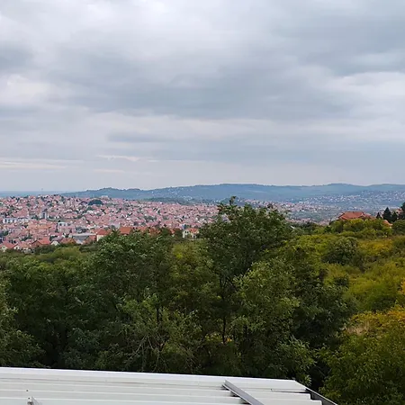 Konak Vukasinovic - Free Parking-3