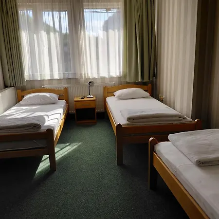 Hotel Slodes-3