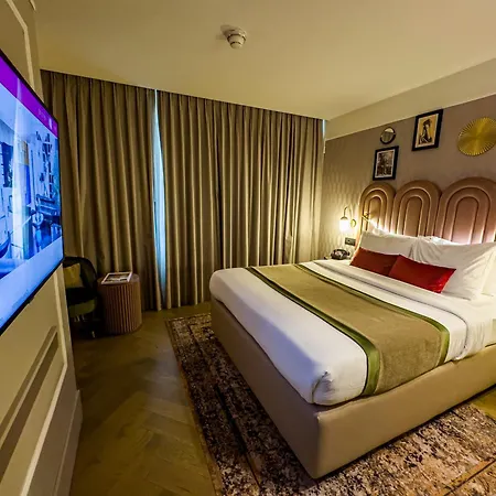 Hotel Indigo Belgrade By Ihg-2